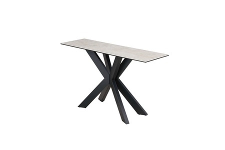 APO16 Sand Console Table