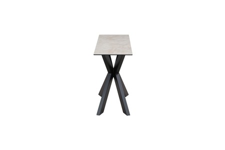 APO16 Sand Console Table