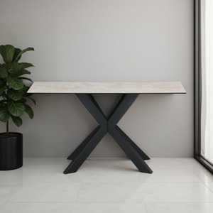APO16 Sand Console Table