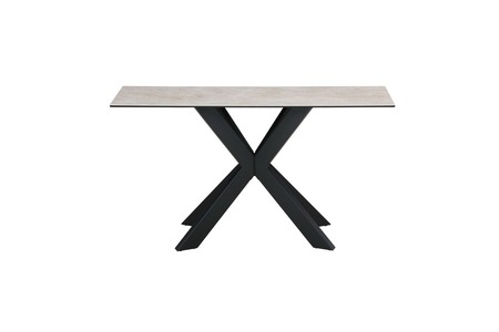 APO16 Sand Console Table