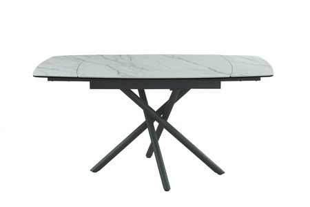 SAV01 Small Extending Dining Table