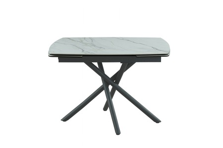 SAV01 Small Extending Dining Table