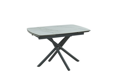 SAV01 Small Extending Dining Table