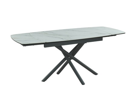 SAV01 Small Extending Dining Table