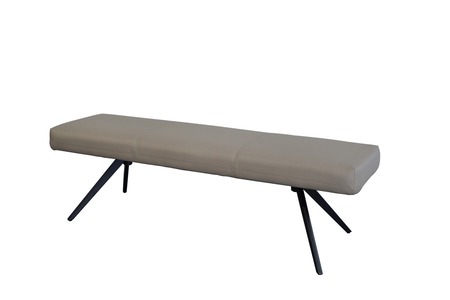 SAV04 Low Back Bench