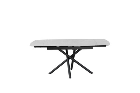 SAV06 Large Extending Dining Table