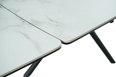 SAV06 Large Extending Dining Table