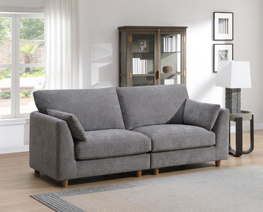 Modular 2.5 Seater