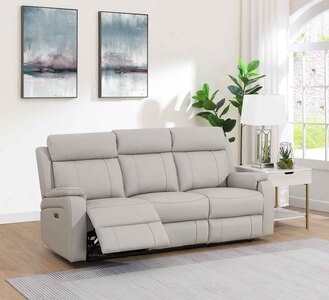 3PP Seater Sofa