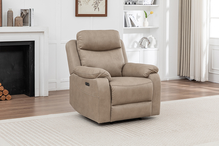 Reclining Chair