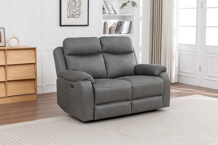 Reclining Loveseat