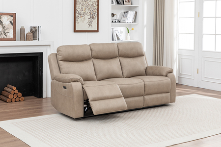 Reclining Sofa