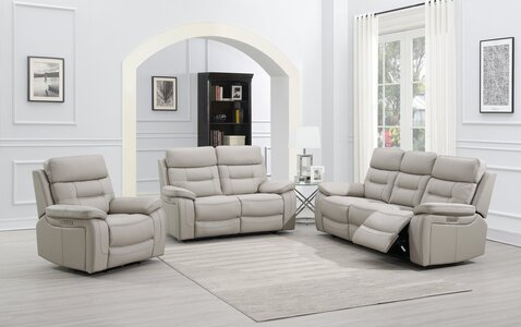 2PP Seater Loveseat