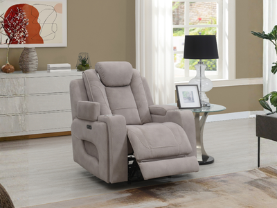 1P Armchair