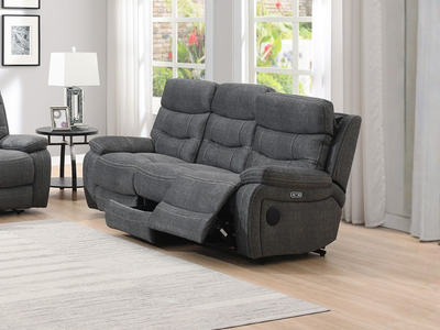3 Seater