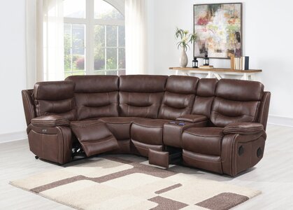 Sectional Right Handed