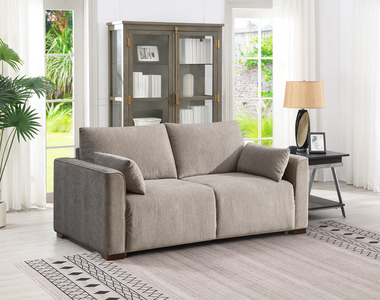 Full Foam Sofa Bed