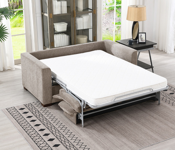 Full Foam Sofa Bed