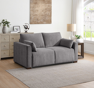 Full Foam Sofa Bed