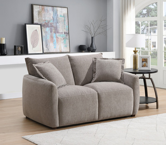 2 Seater Loveseat