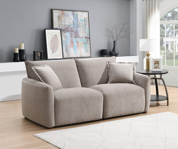 Modular 2.5 Seater