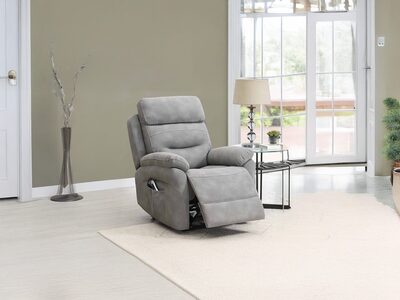 Lift and Rise Chair