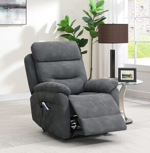 Lift and Rise Chair