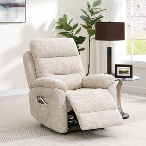Lift and Rise Chair