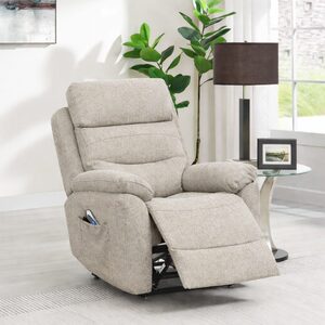 Lift and Rise Chair
