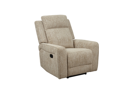 1 Seater Manual