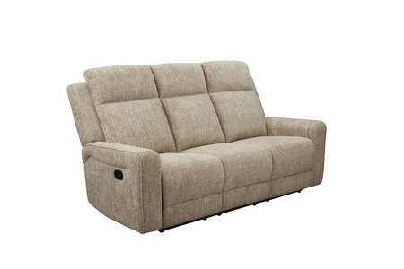 3 Seater Manual