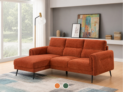 LHF Chaise