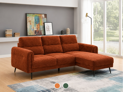 RHF Chaise