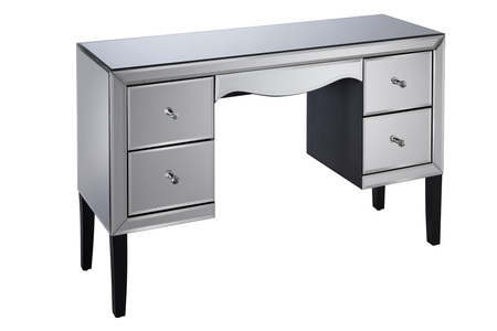 4 Drawer Dressing Table