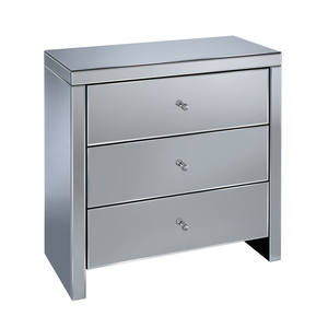 3 Drawer Chest