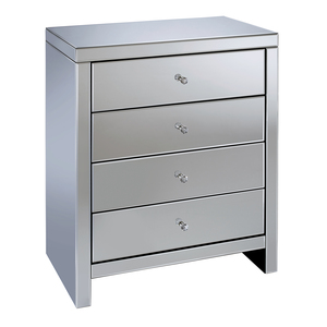 4 Drawer Chest