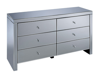 6 Drawer Chest