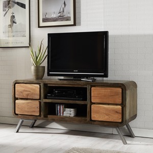 Plasma Media Unit