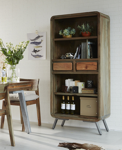 Large Bookcase