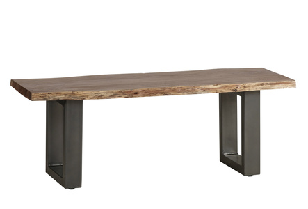 Medium Bench