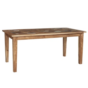 Large Dining Table
