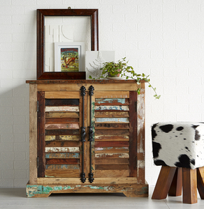 2 Door Sideboard