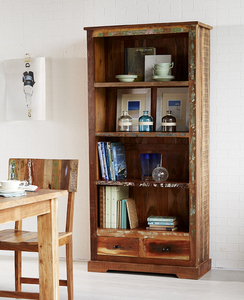 Large Bookcase