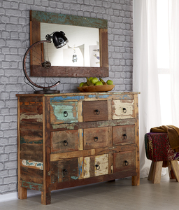 9 Drawer Chest