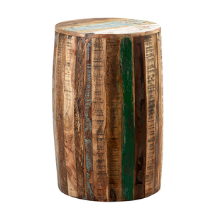 Drum Stool