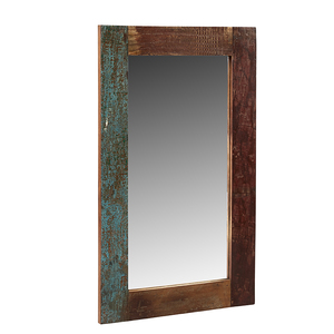 Rectangular Mirror