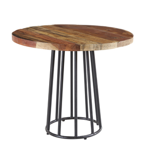Round Dining Table