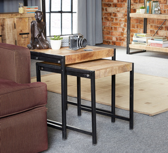 Nest Of 2 Tables