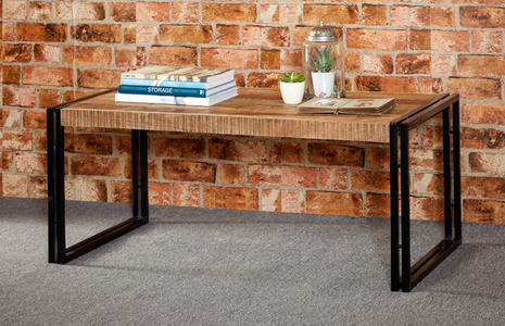 Large Coffee Table