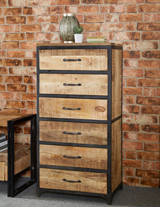 Tall Chest
